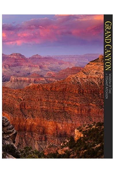 Grand Canyon: Window of Time